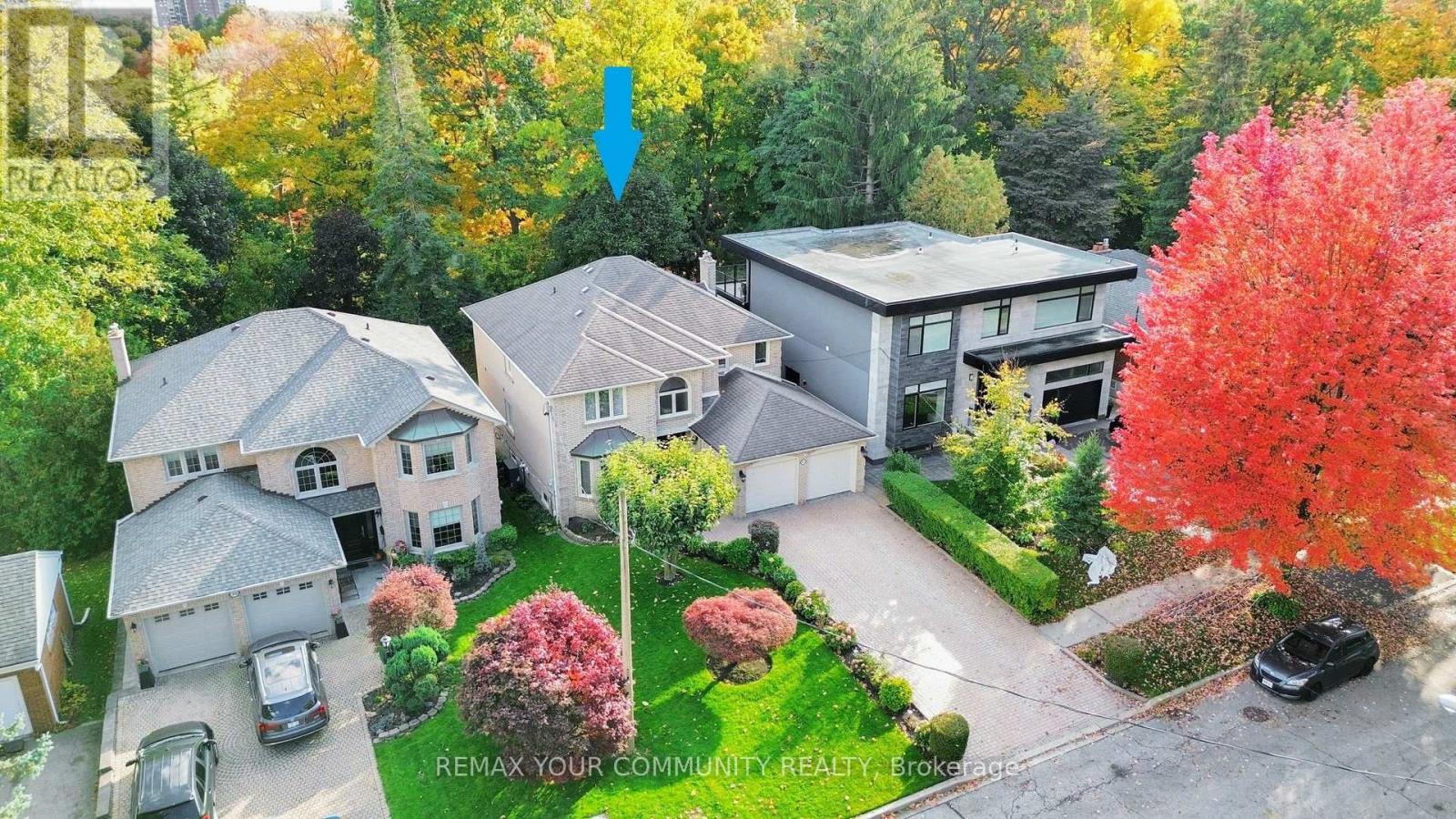 35 La Rush Drive, Toronto (humber Heights), Ontario