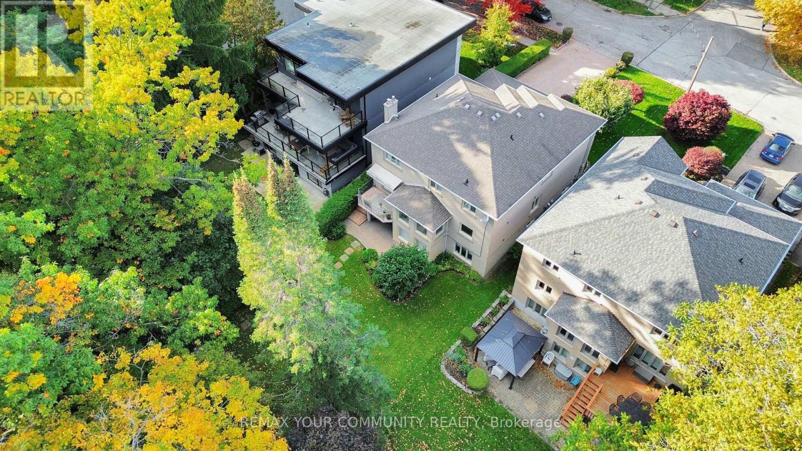 35 La Rush Drive, Toronto (humber Heights), Ontario