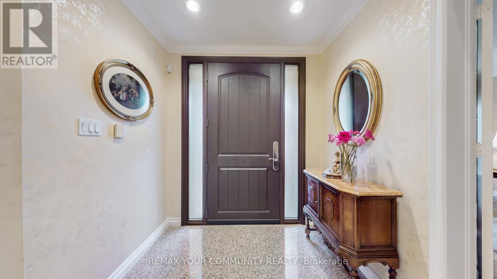 35 La Rush Drive, Toronto (humber Heights), Ontario