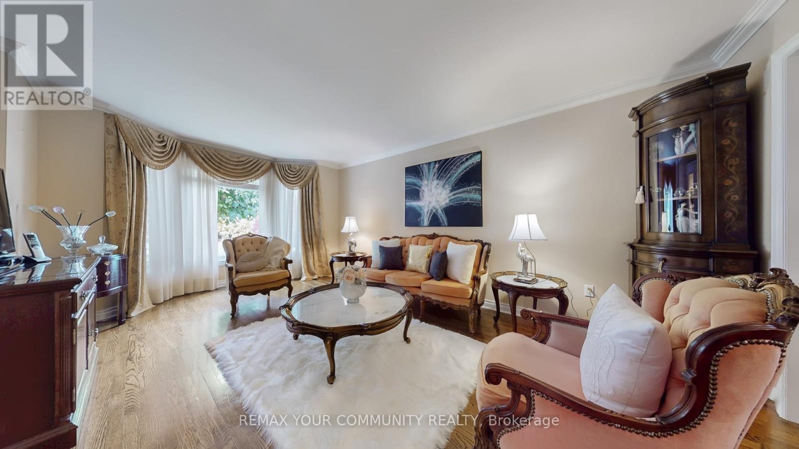 35 La Rush Drive, Toronto (humber Heights), Ontario