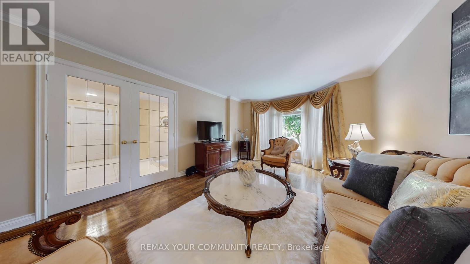 35 La Rush Drive, Toronto (humber Heights), Ontario