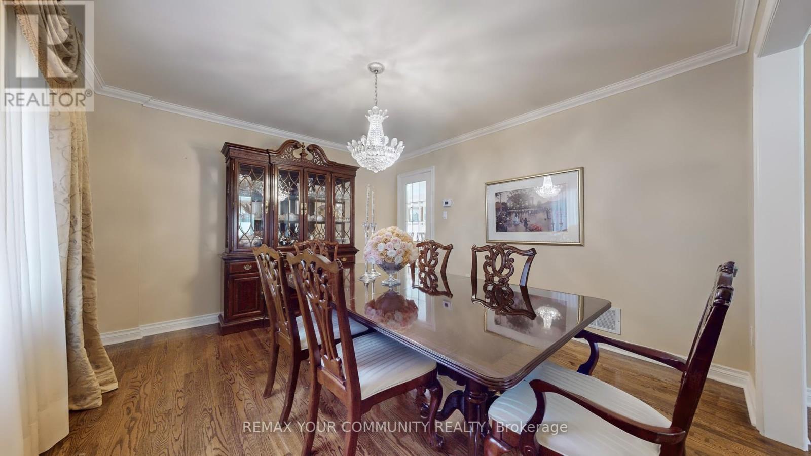 35 La Rush Drive, Toronto (humber Heights), Ontario