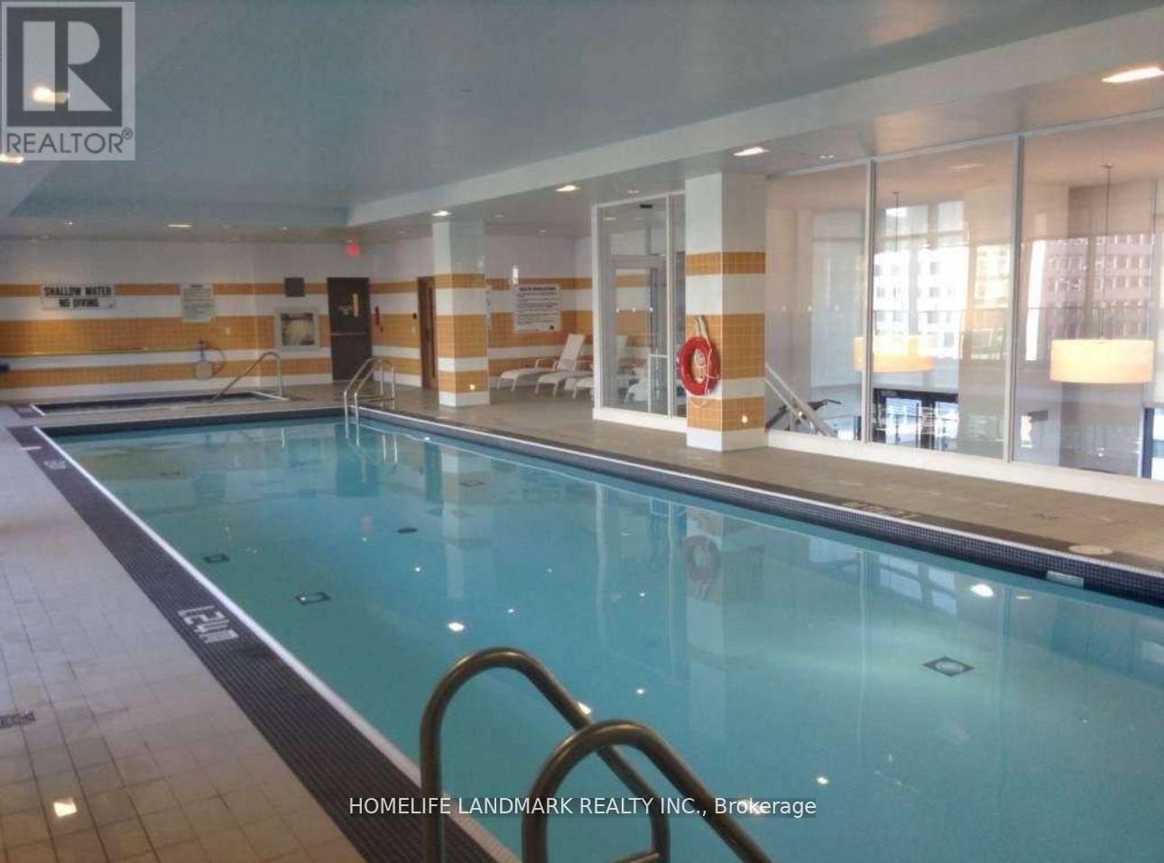 605 - 295 Adelaide Street W, Toronto (waterfront Communities), Ontario