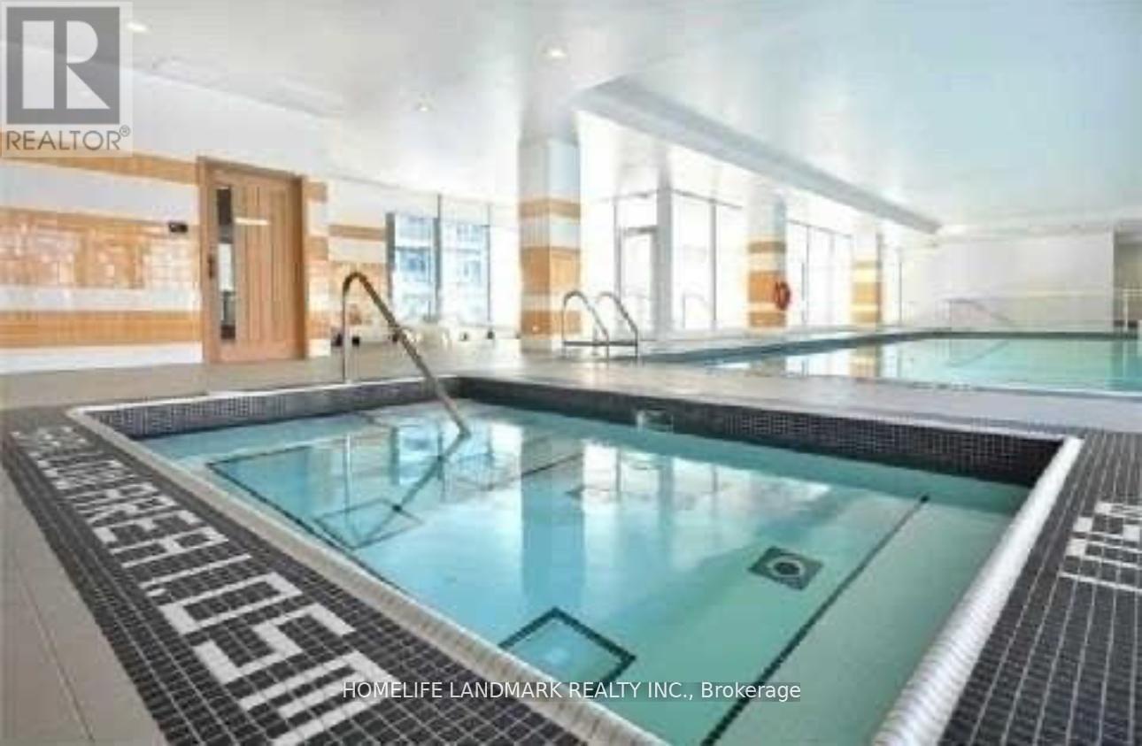 605 - 295 Adelaide Street W, Toronto (waterfront Communities), Ontario