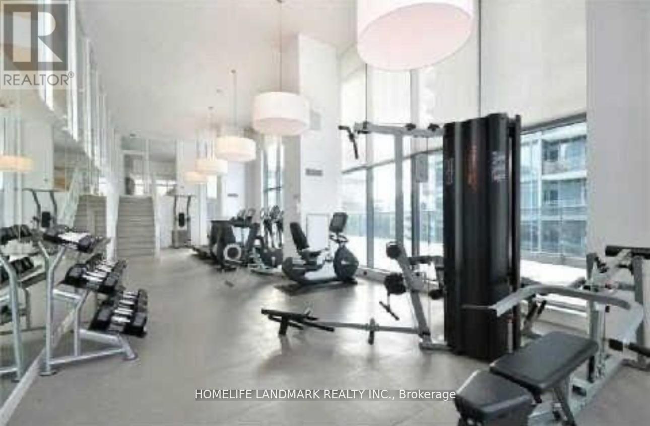 605 - 295 Adelaide Street W, Toronto (waterfront Communities), Ontario