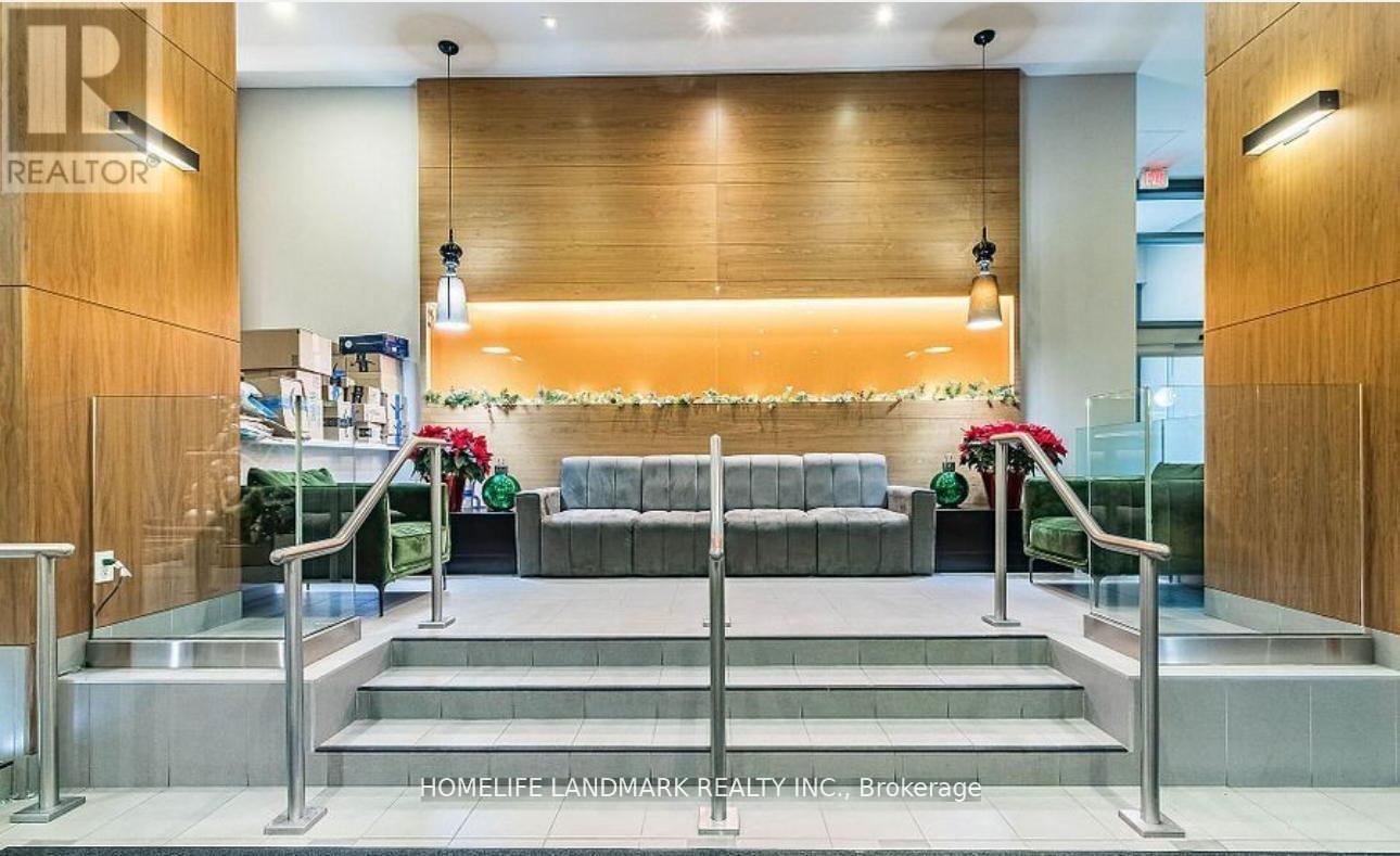 605 - 295 Adelaide Street W, Toronto (waterfront Communities), Ontario