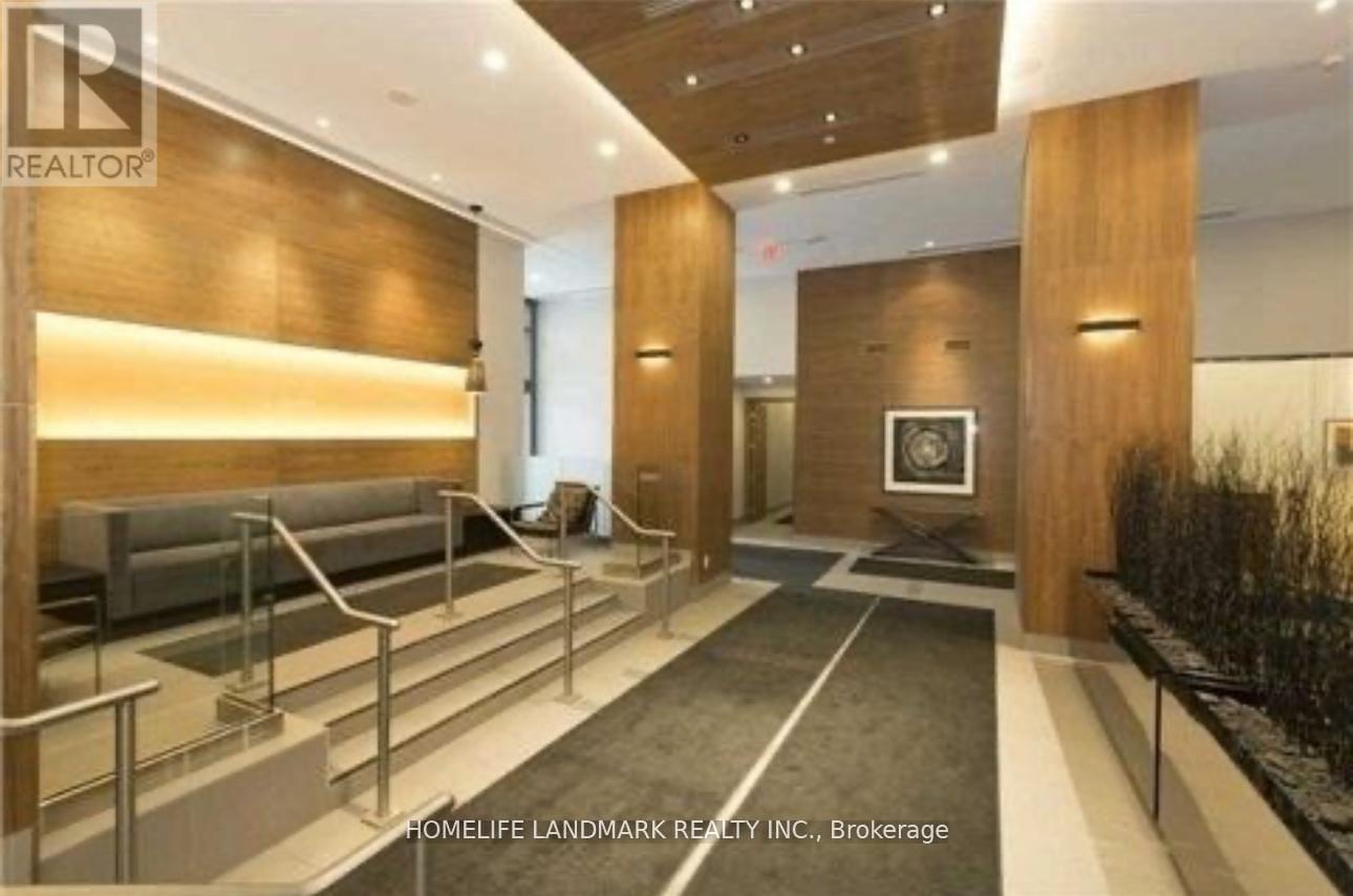 605 - 295 Adelaide Street W, Toronto (waterfront Communities), Ontario