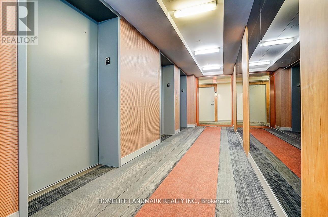 605 - 295 Adelaide Street W, Toronto (waterfront Communities), Ontario