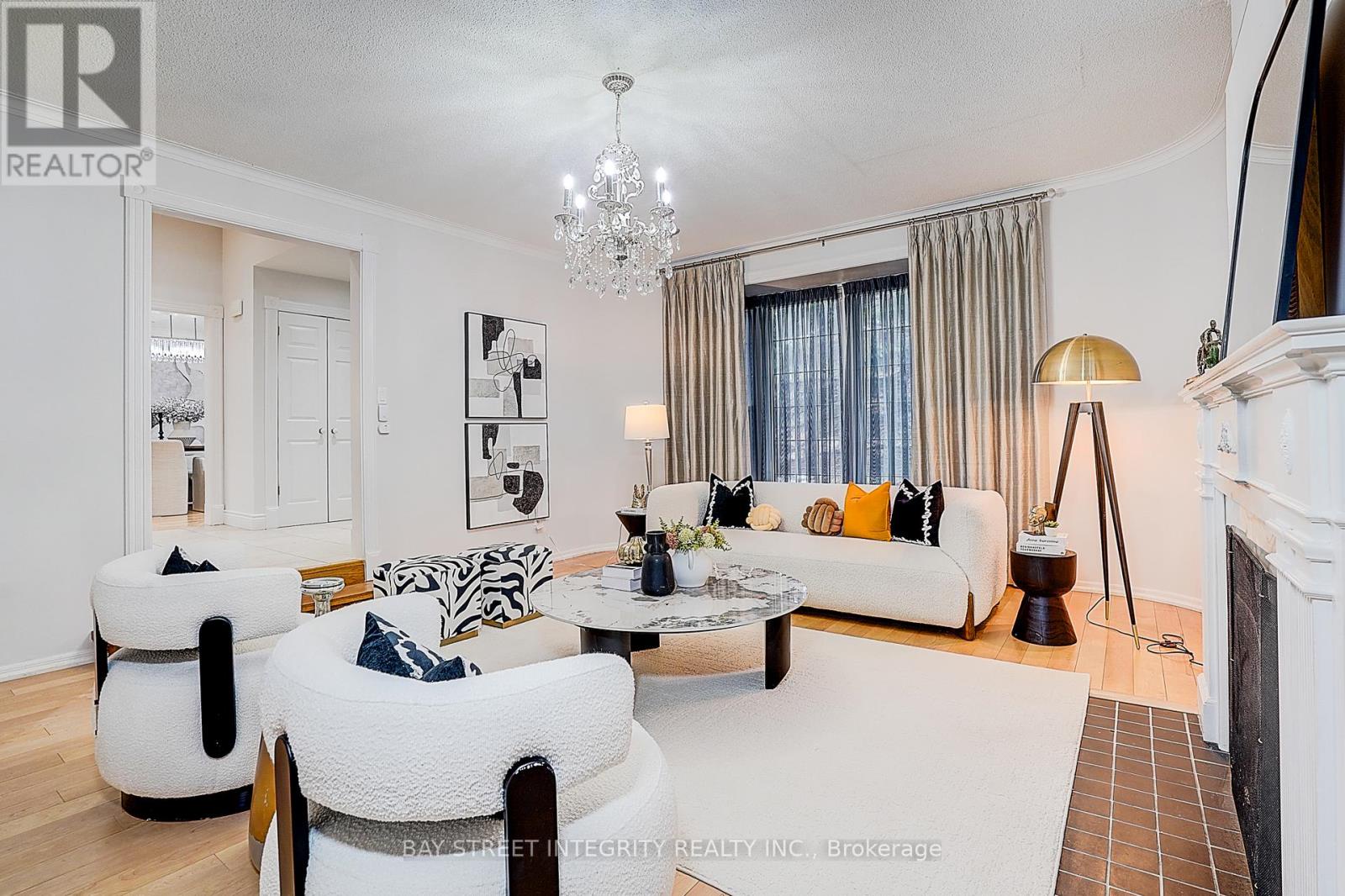 46 Caravan Drive, Toronto (banbury-don Mills), Ontario