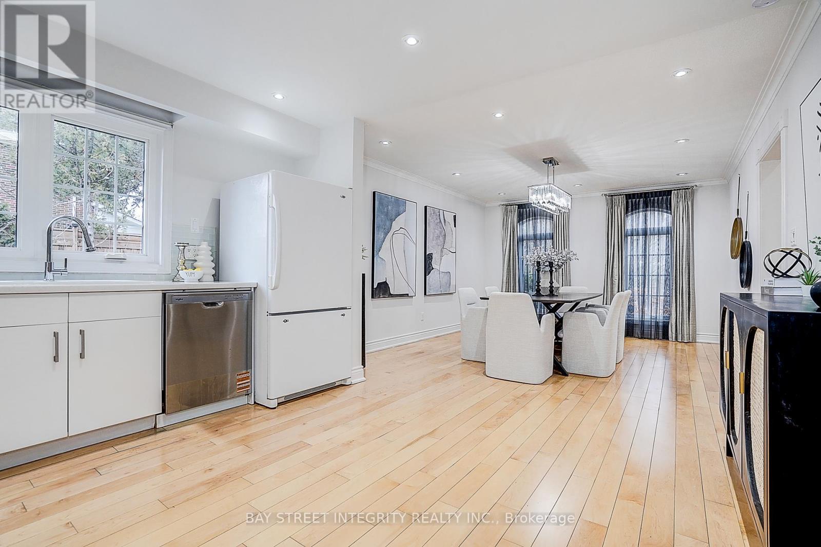 46 Caravan Drive, Toronto (banbury-don Mills), Ontario