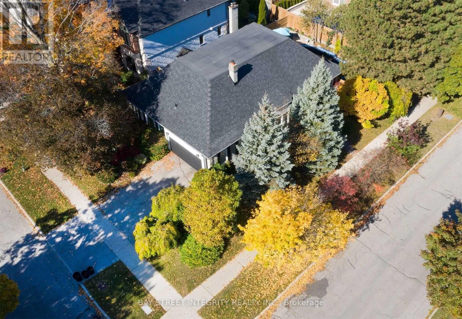 46 Caravan Drive, Toronto (banbury-don Mills), Ontario