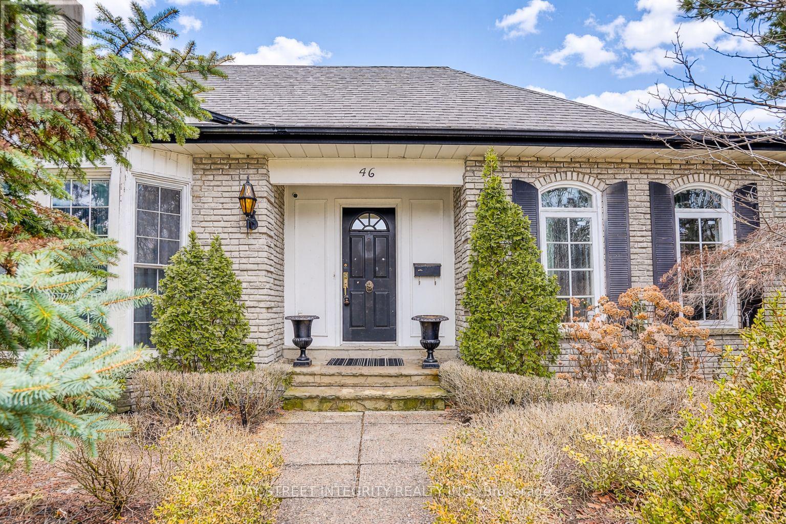 46 Caravan Drive, Toronto (banbury-don Mills), Ontario