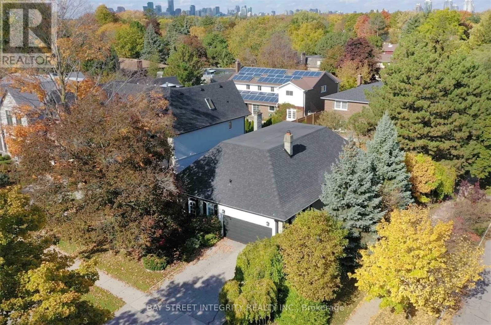 46 Caravan Drive, Toronto (banbury-don Mills), Ontario