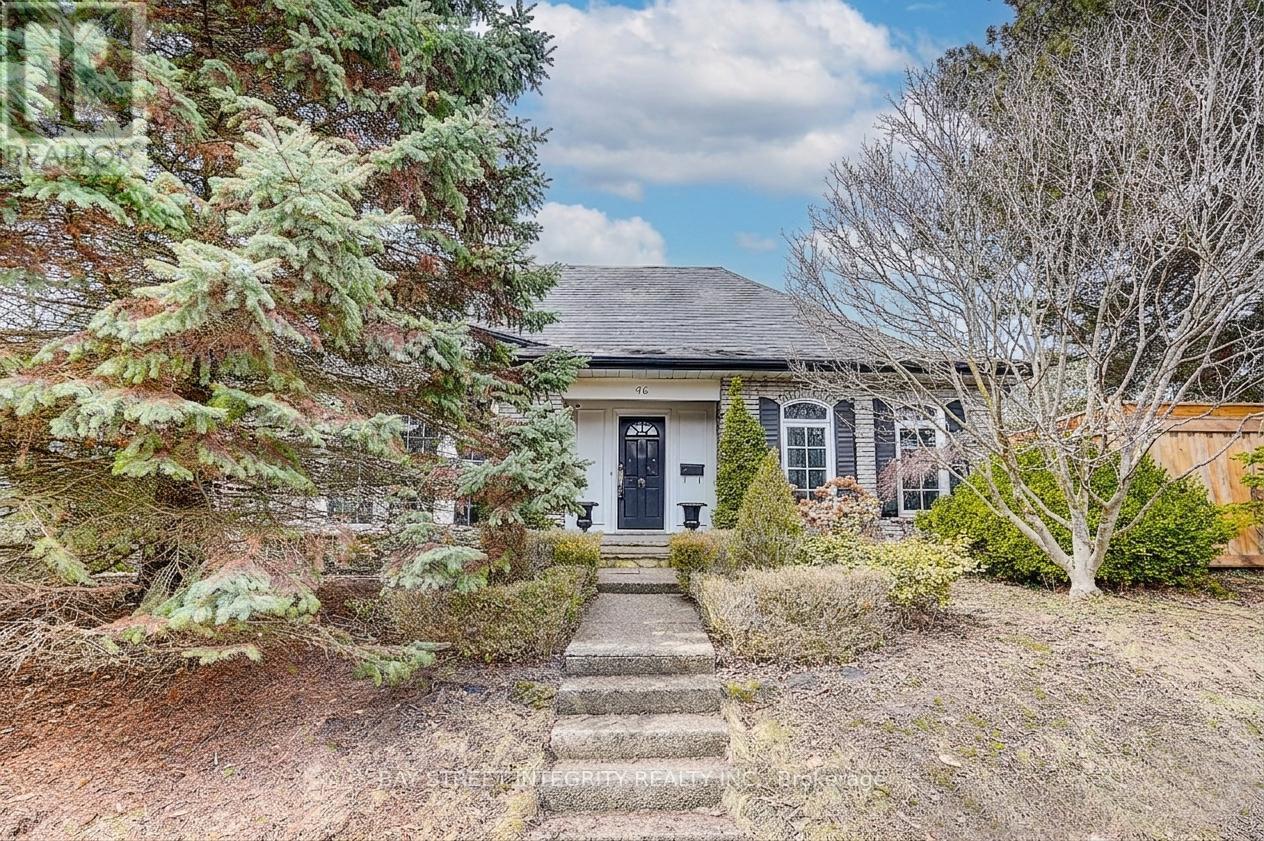 46 Caravan Drive, Toronto (banbury-don Mills), Ontario