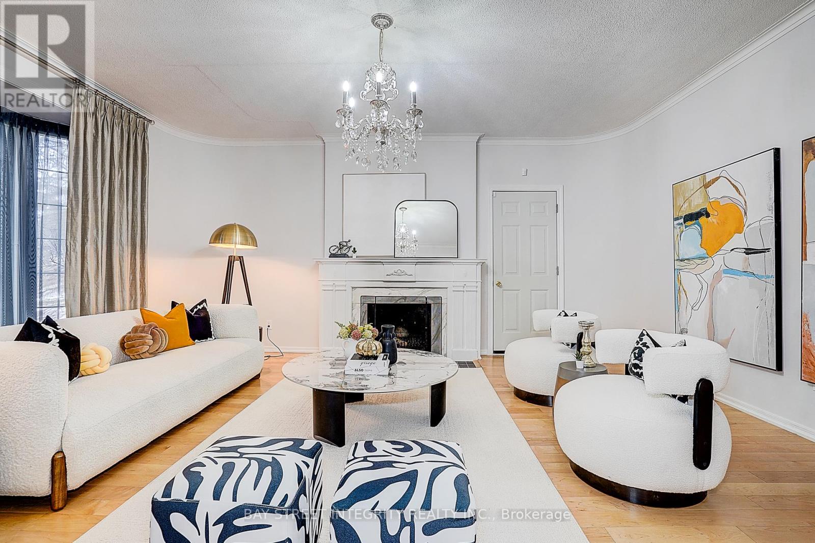 46 Caravan Drive, Toronto (banbury-don Mills), Ontario