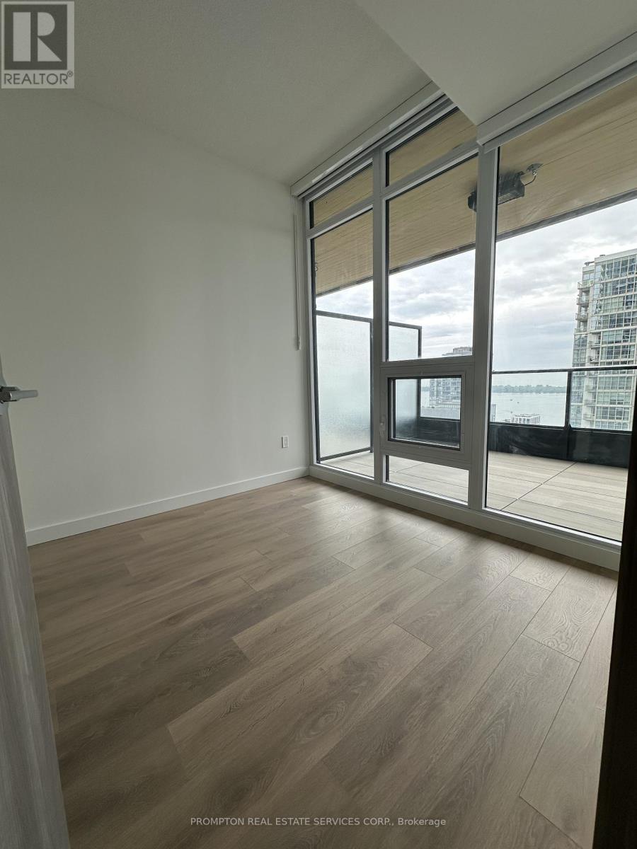 3509 - 1 Concord Cityplace Way, Toronto (waterfront Communities), Ontario