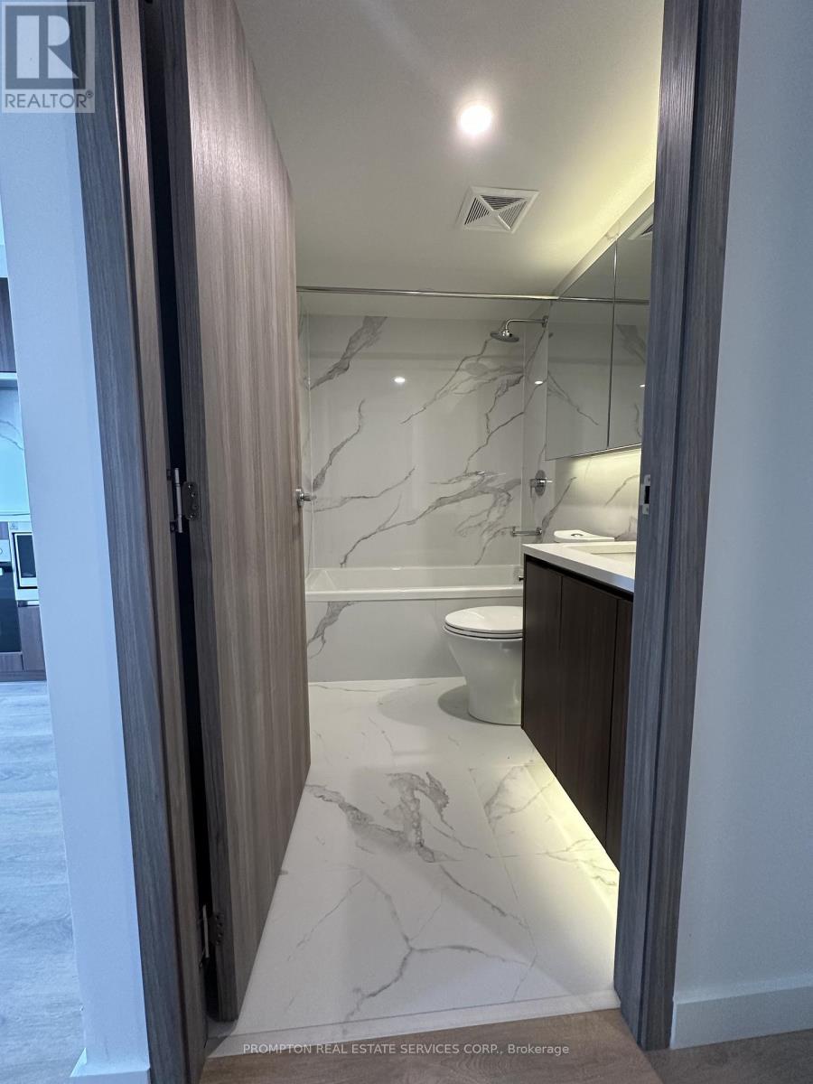 3509 - 1 Concord Cityplace Way, Toronto (waterfront Communities), Ontario