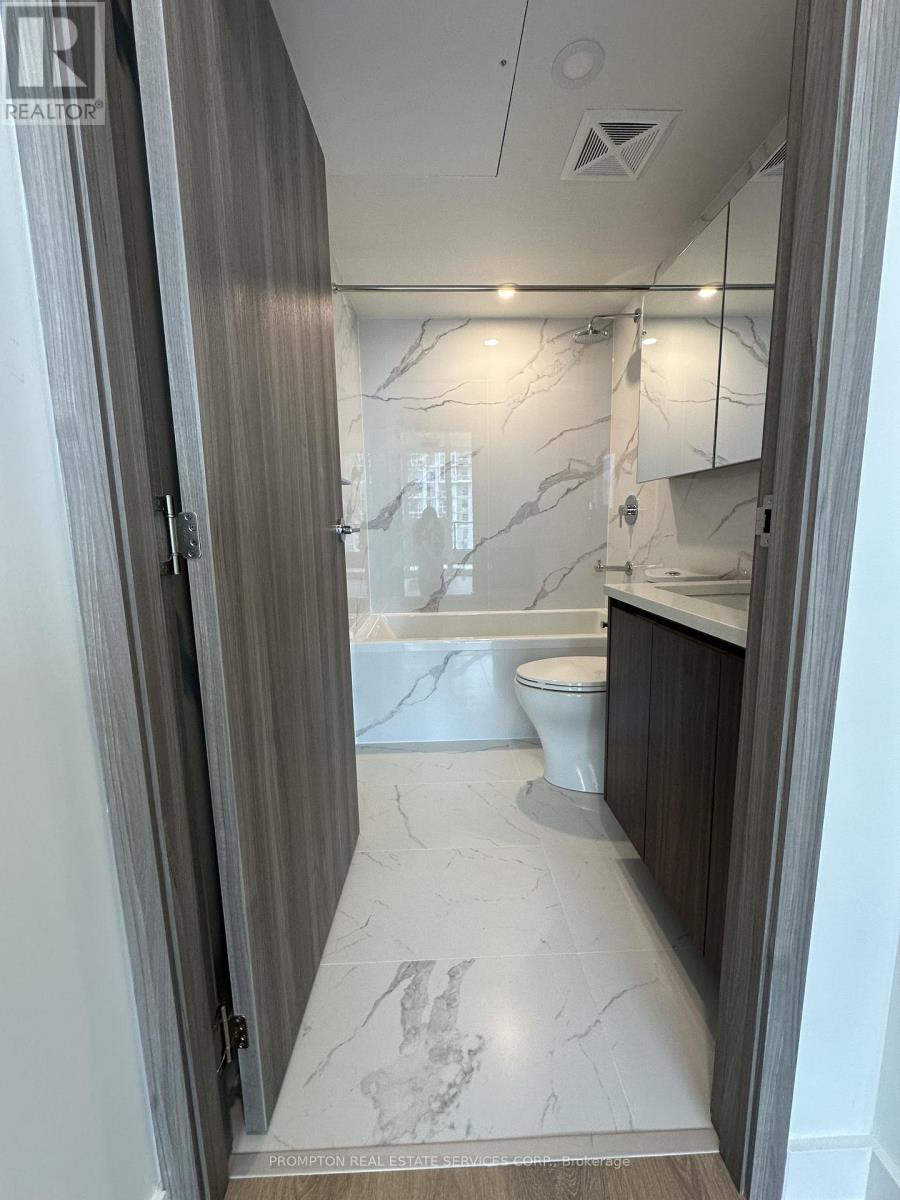 3509 - 1 Concord Cityplace Way, Toronto (waterfront Communities), Ontario