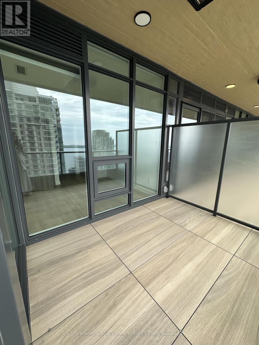 3509 - 1 Concord Cityplace Way, Toronto (waterfront Communities), Ontario