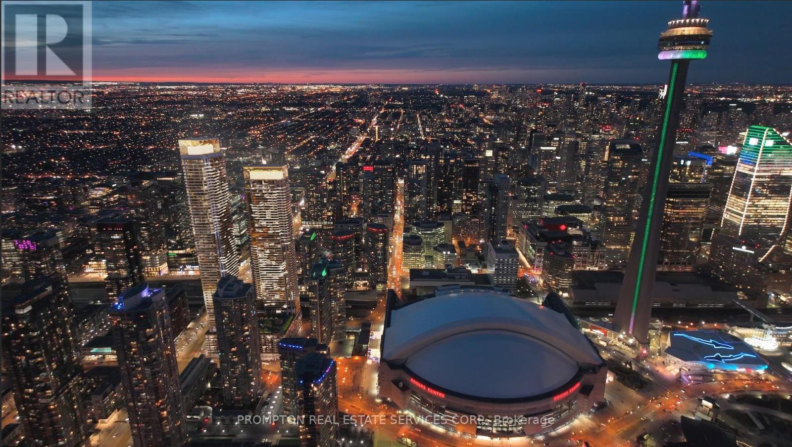 3509 - 1 Concord Cityplace Way, Toronto (waterfront Communities), Ontario