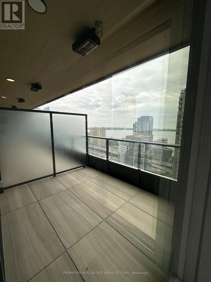 3509 - 1 Concord Cityplace Way, Toronto (waterfront Communities), Ontario