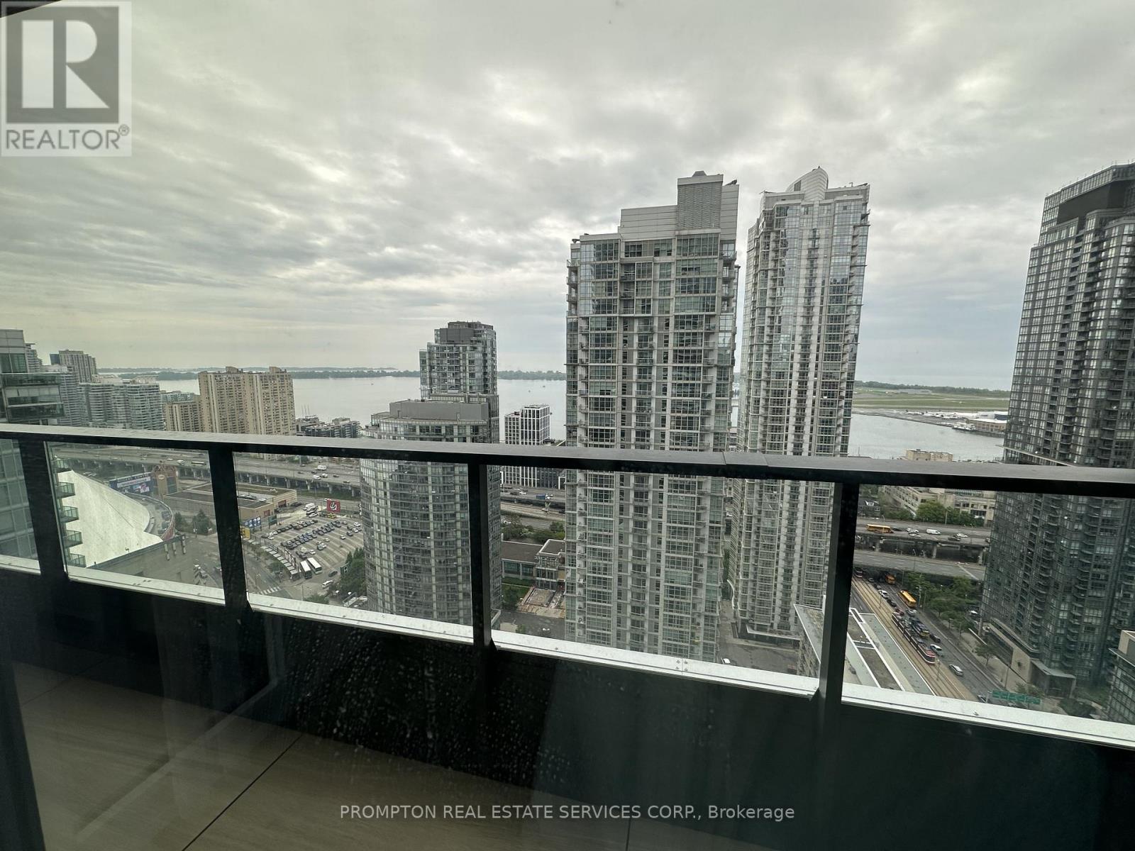 3509 - 1 Concord Cityplace Way, Toronto (waterfront Communities), Ontario
