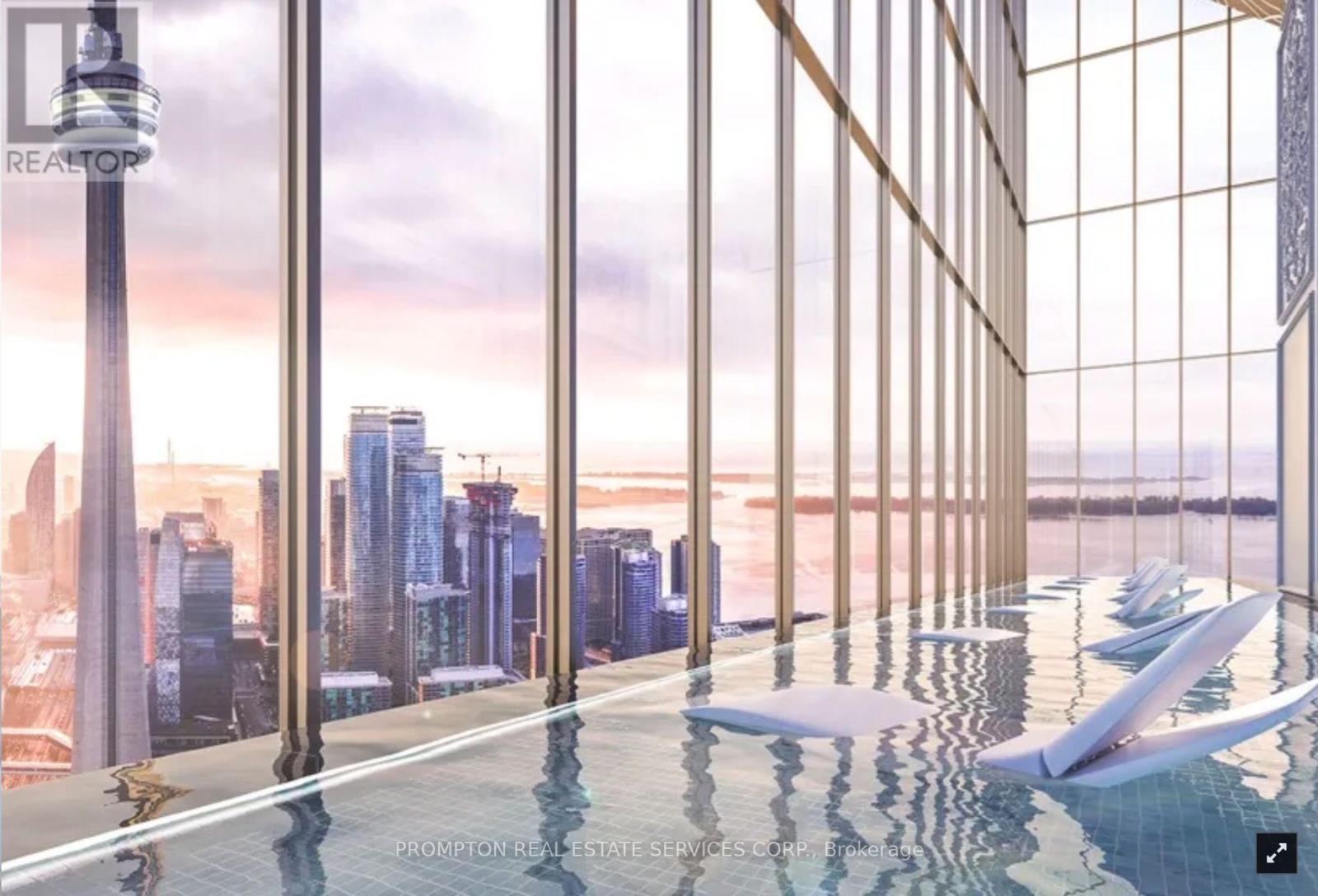 3509 - 1 Concord Cityplace Way, Toronto (waterfront Communities), Ontario