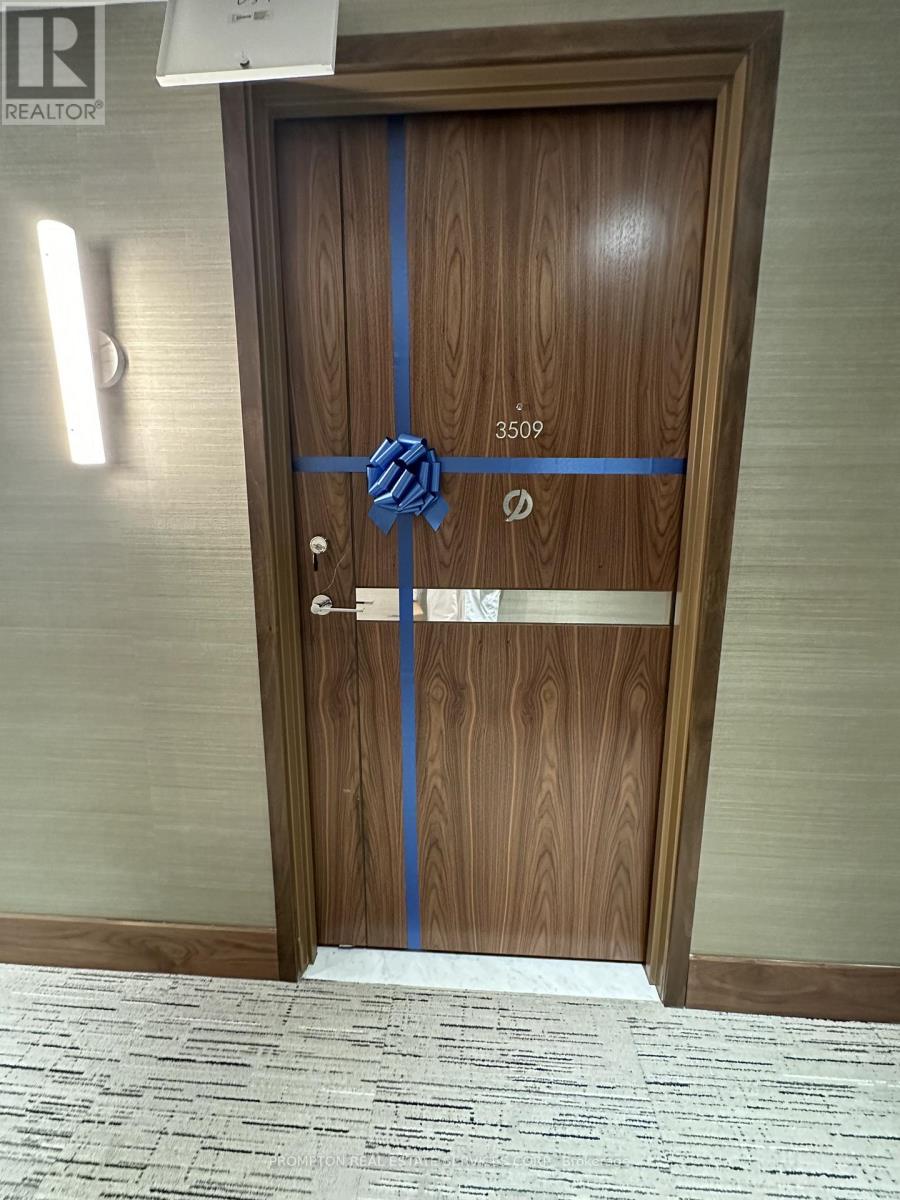 3509 - 1 Concord Cityplace Way, Toronto (waterfront Communities), Ontario