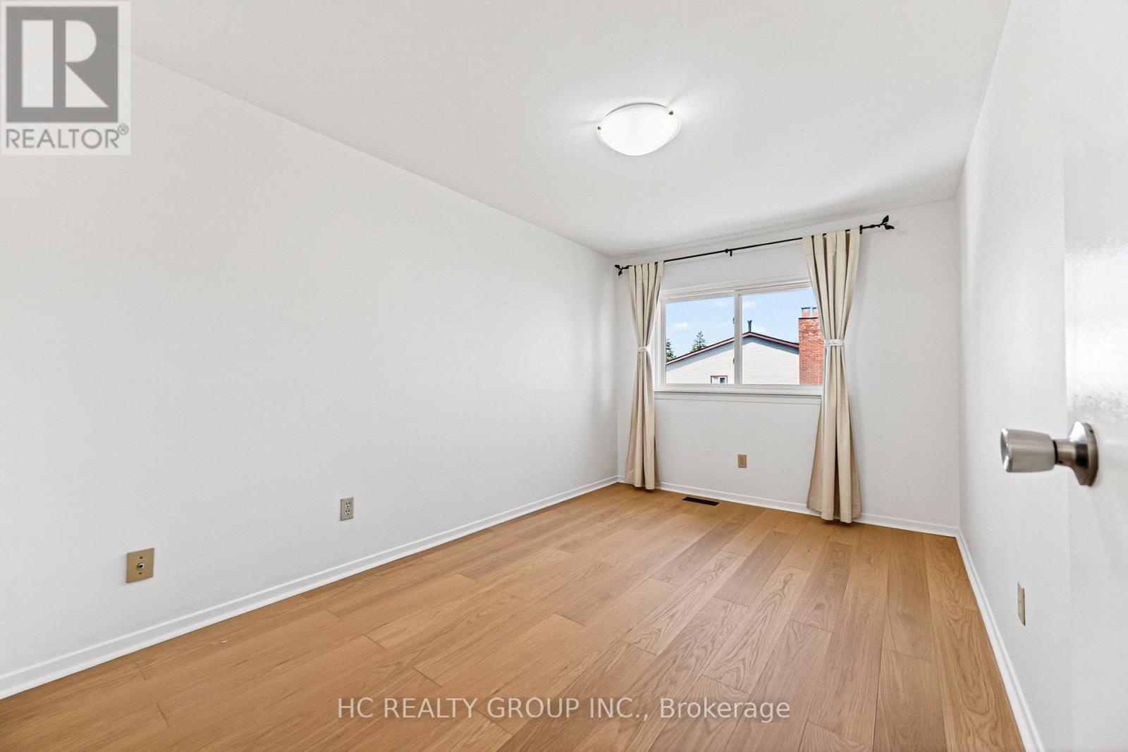 40 South Shields Avenue, Toronto (agincourt North), Ontario