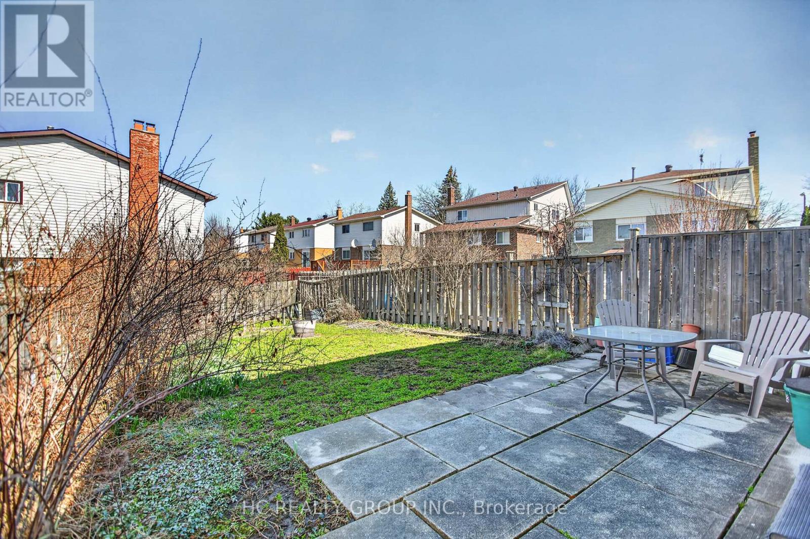 40 South Shields Avenue, Toronto (agincourt North), Ontario