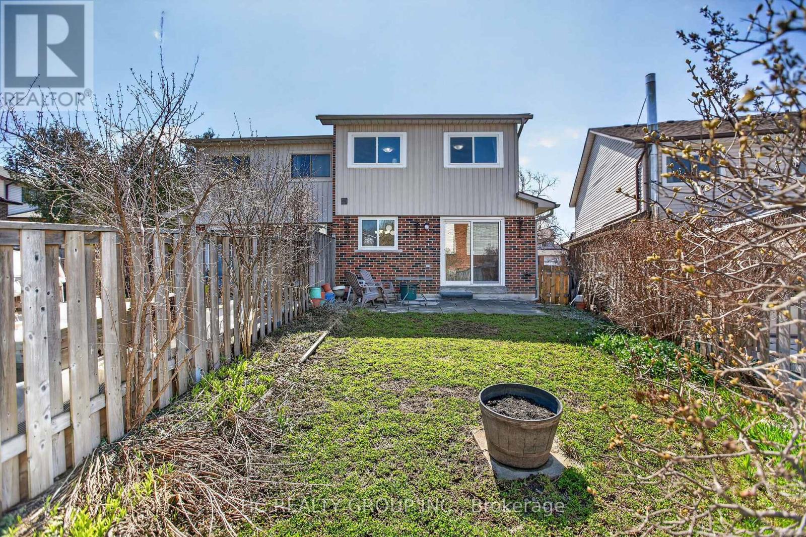 40 South Shields Avenue, Toronto (agincourt North), Ontario