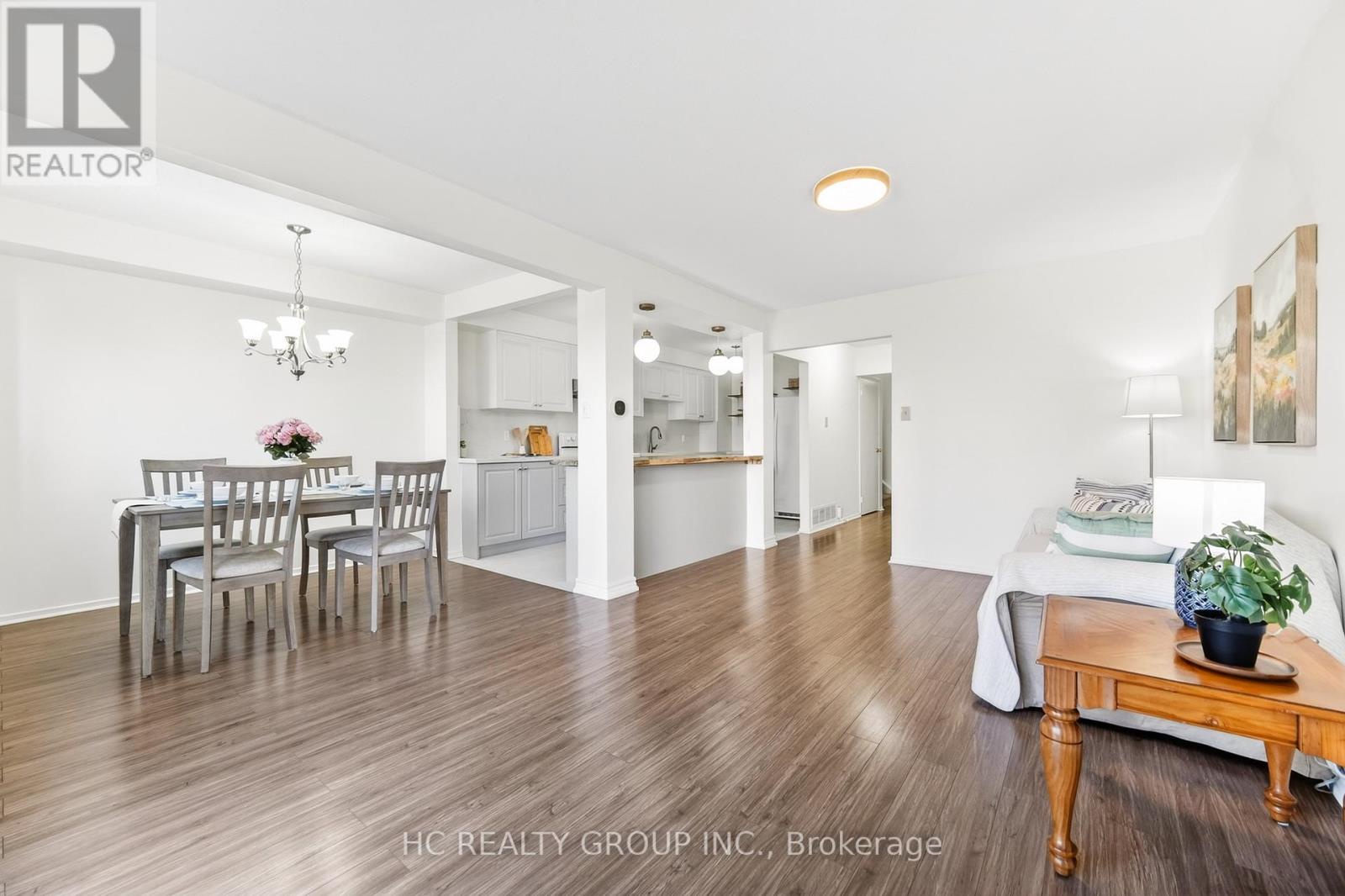 40 South Shields Avenue, Toronto (agincourt North), Ontario