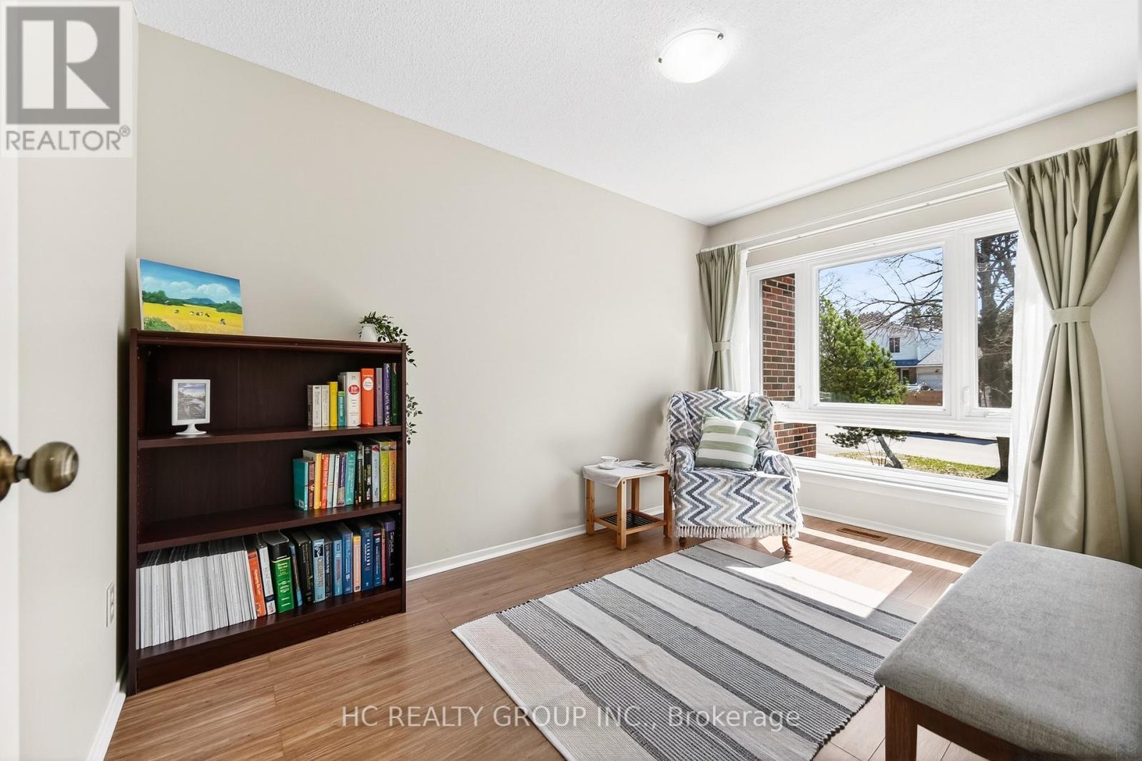 40 South Shields Avenue, Toronto (agincourt North), Ontario