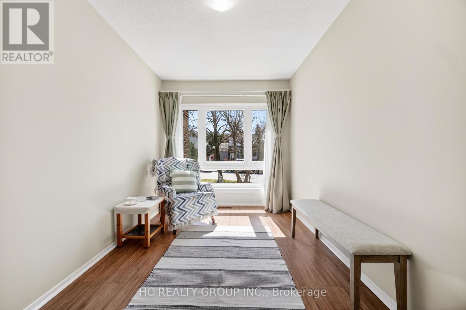 40 South Shields Avenue, Toronto (agincourt North), Ontario