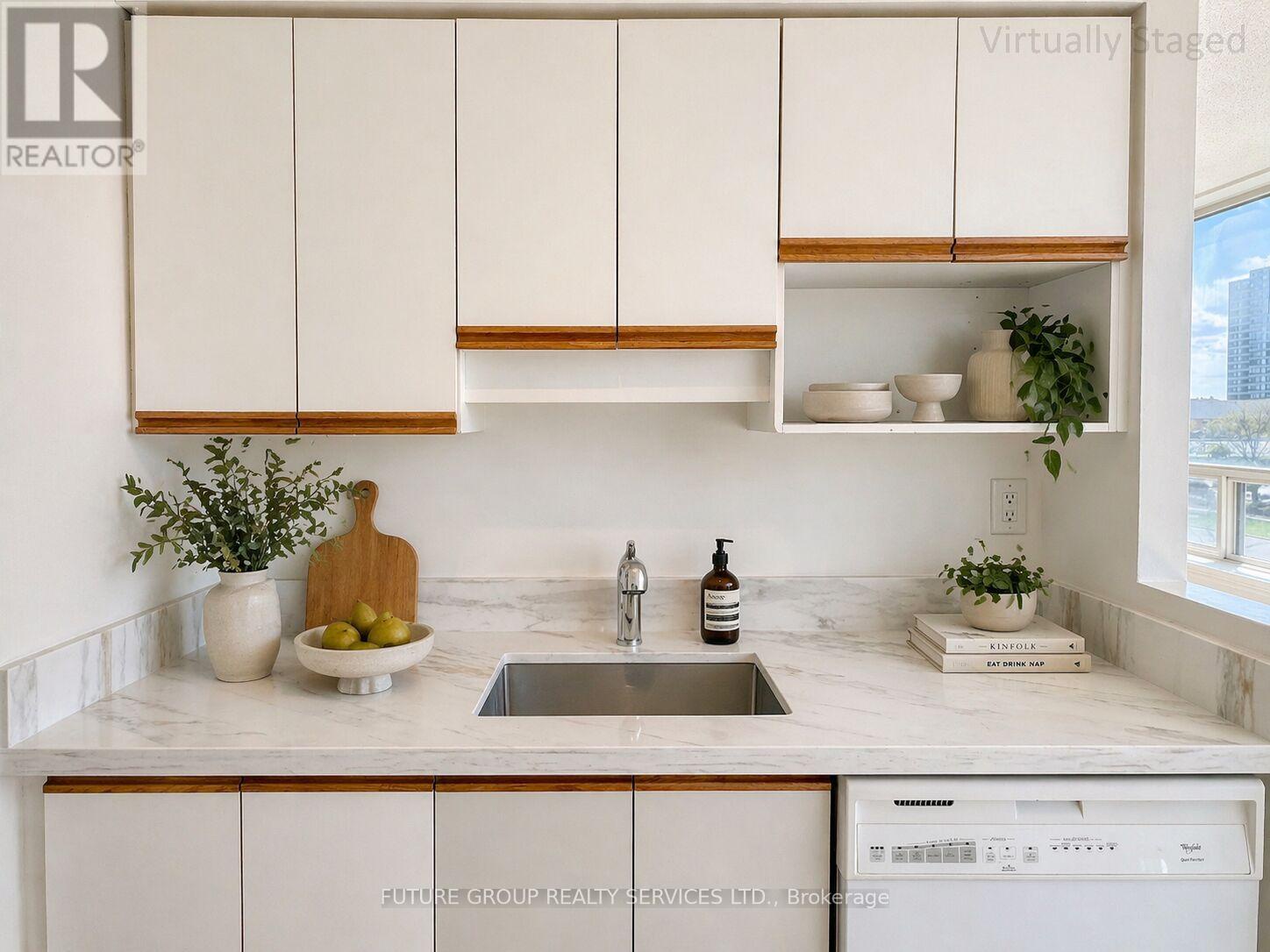 504 - 160 Alton Towers Circle, Toronto (milliken), Ontario