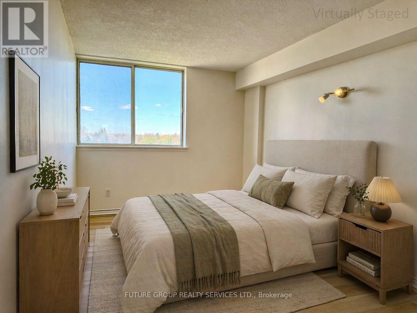 504 - 160 Alton Towers Circle, Toronto (milliken), Ontario