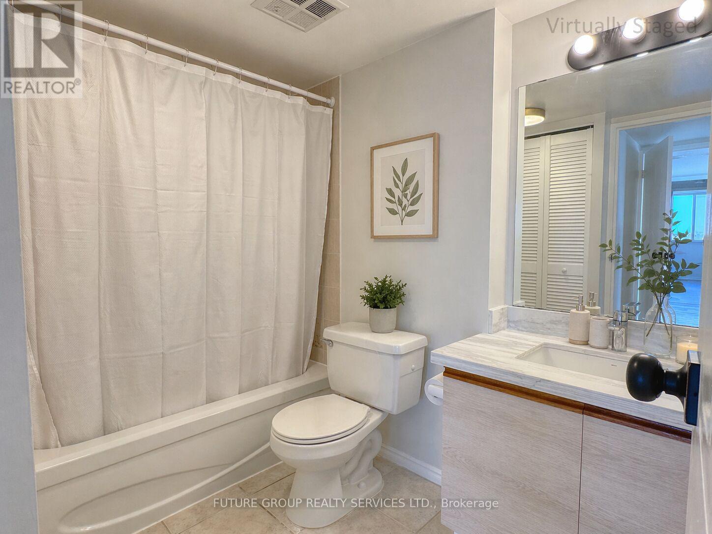 504 - 160 Alton Towers Circle, Toronto (milliken), Ontario