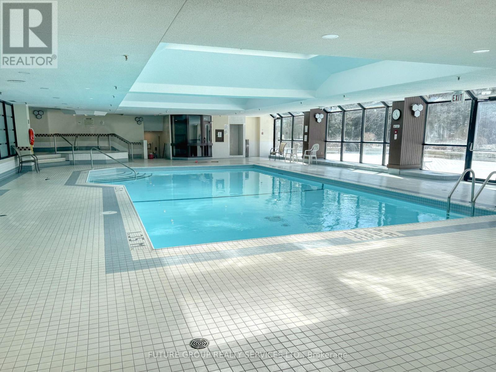 504 - 160 Alton Towers Circle, Toronto (milliken), Ontario