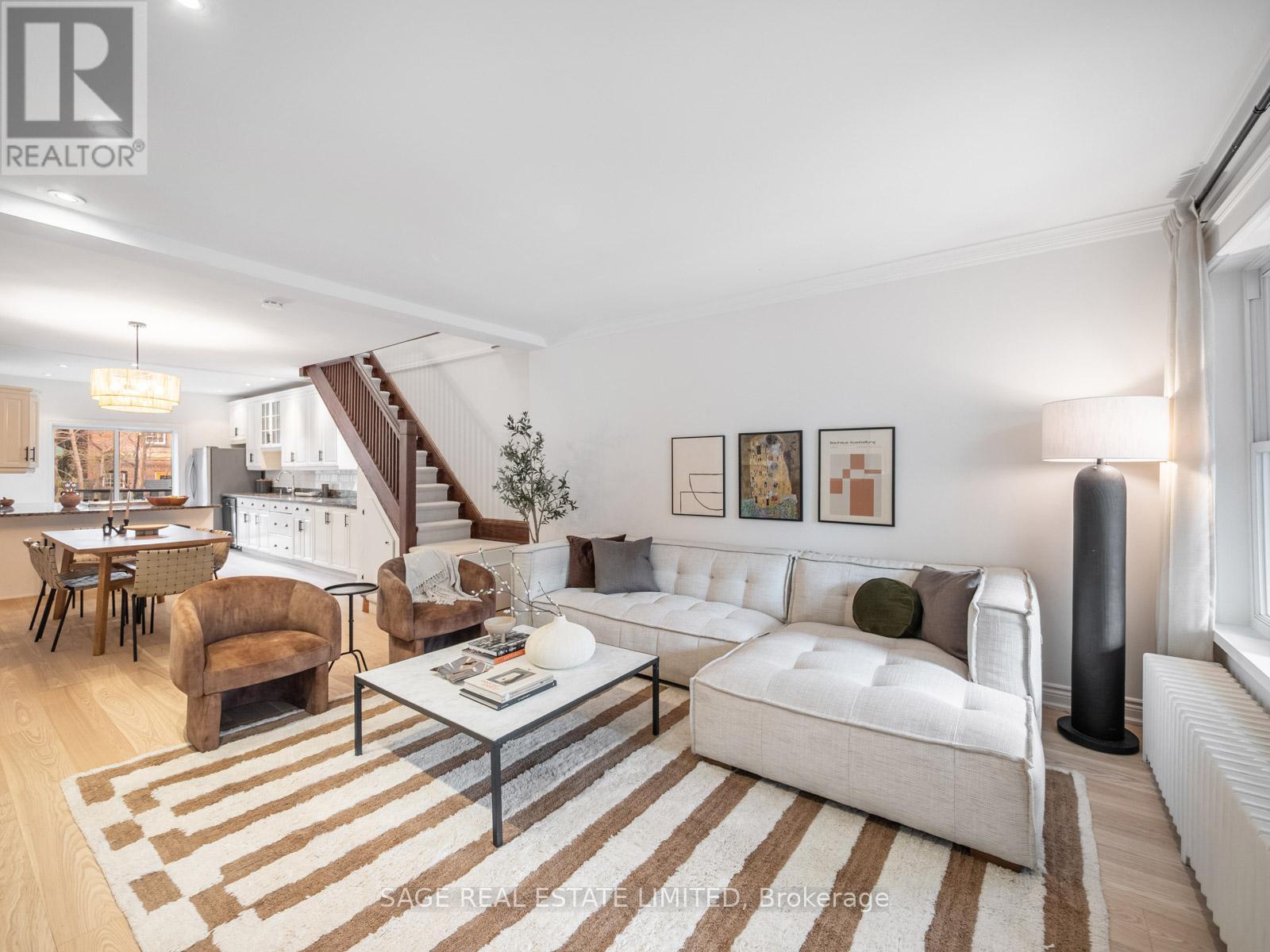 97 Bowmore Road E, Toronto (woodbine Corridor), Ontario