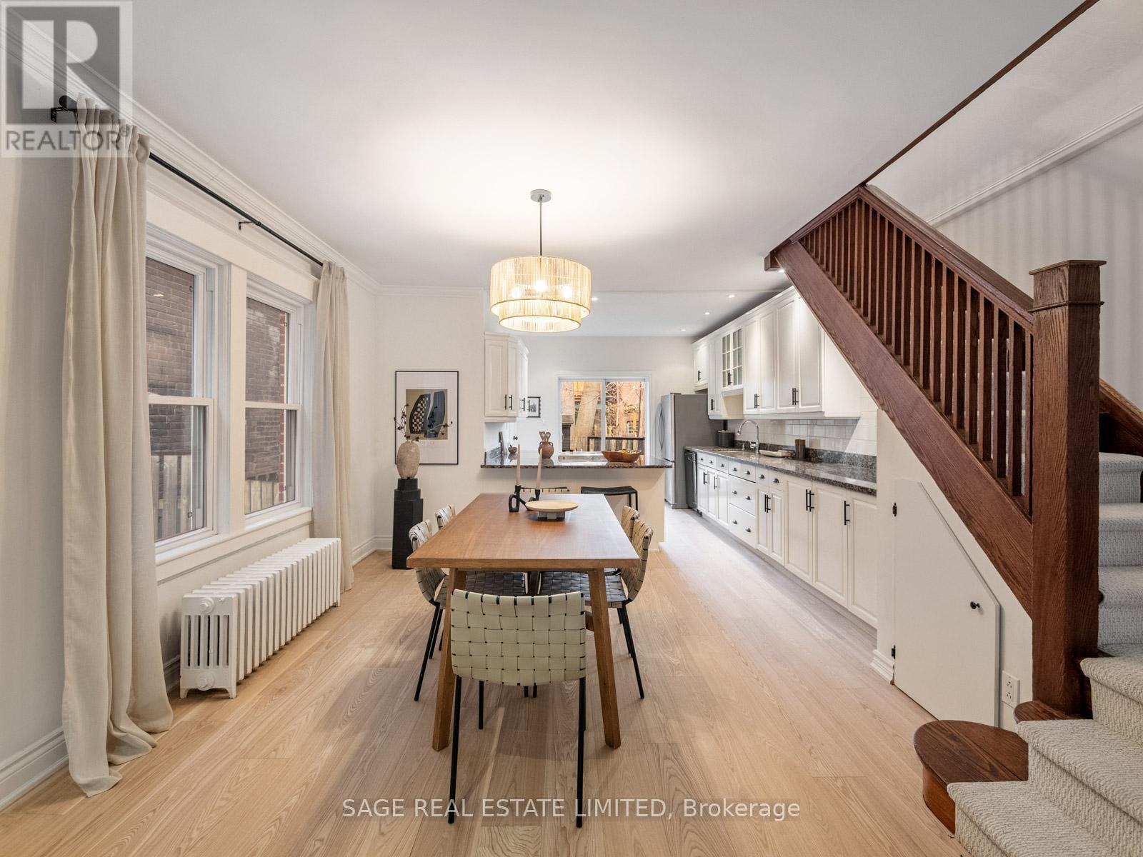 97 Bowmore Road E, Toronto (woodbine Corridor), Ontario