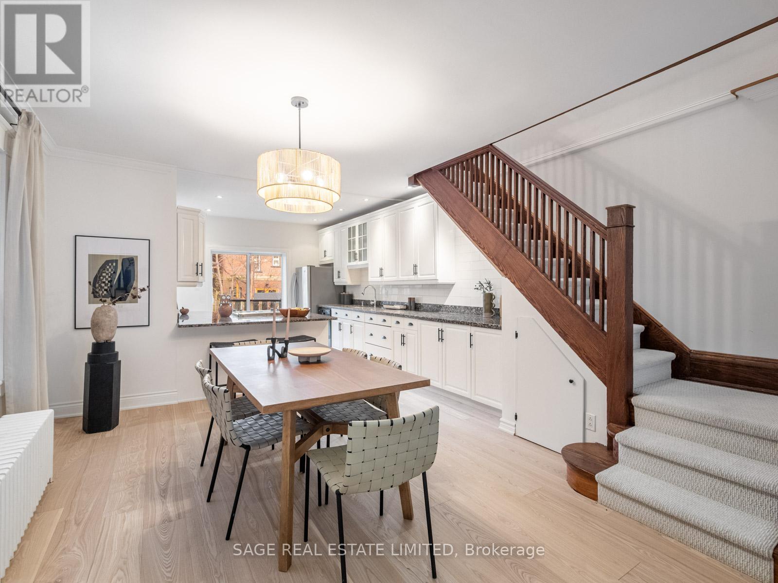 97 Bowmore Road E, Toronto (woodbine Corridor), Ontario