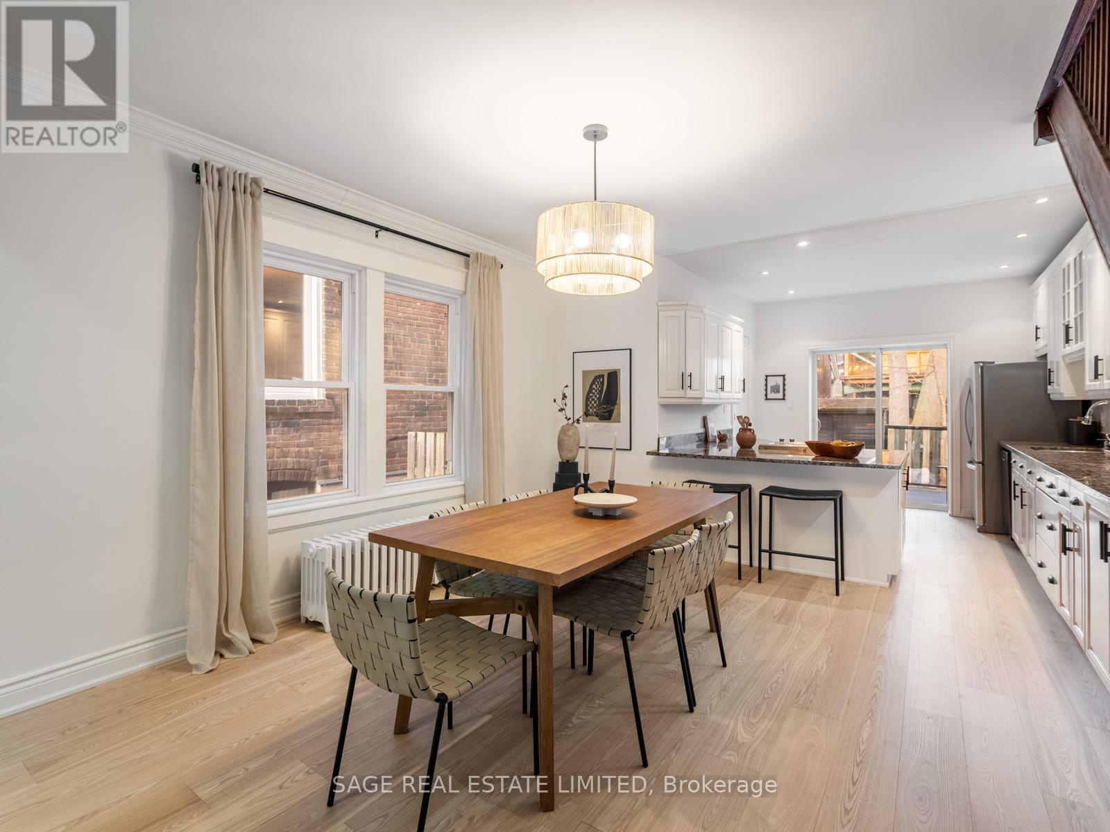 97 Bowmore Road E, Toronto (woodbine Corridor), Ontario