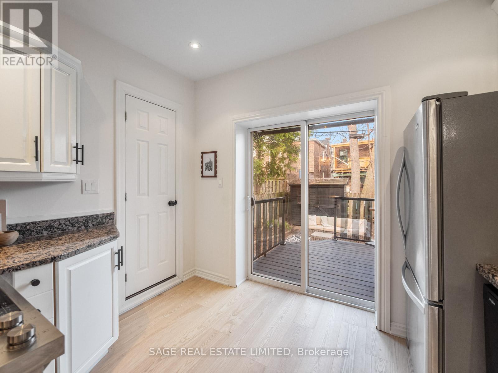 97 Bowmore Road E, Toronto (woodbine Corridor), Ontario