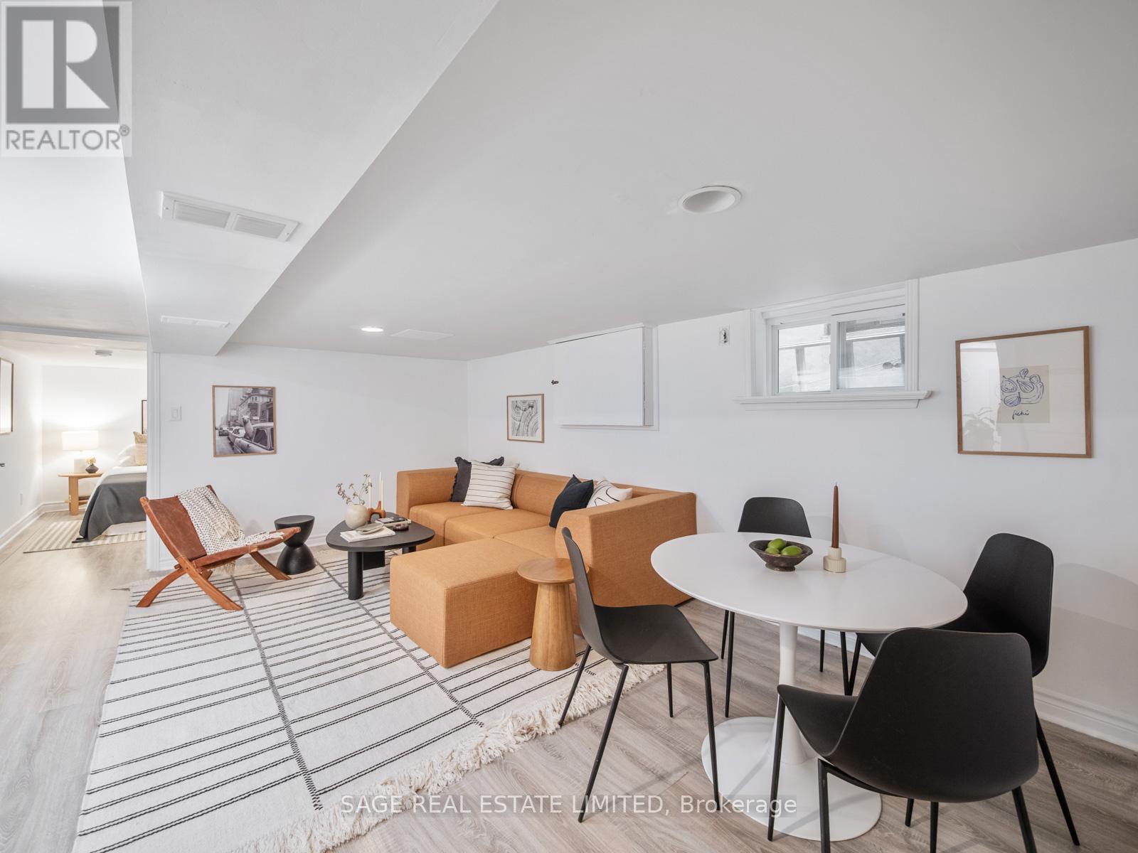 97 Bowmore Road E, Toronto (woodbine Corridor), Ontario