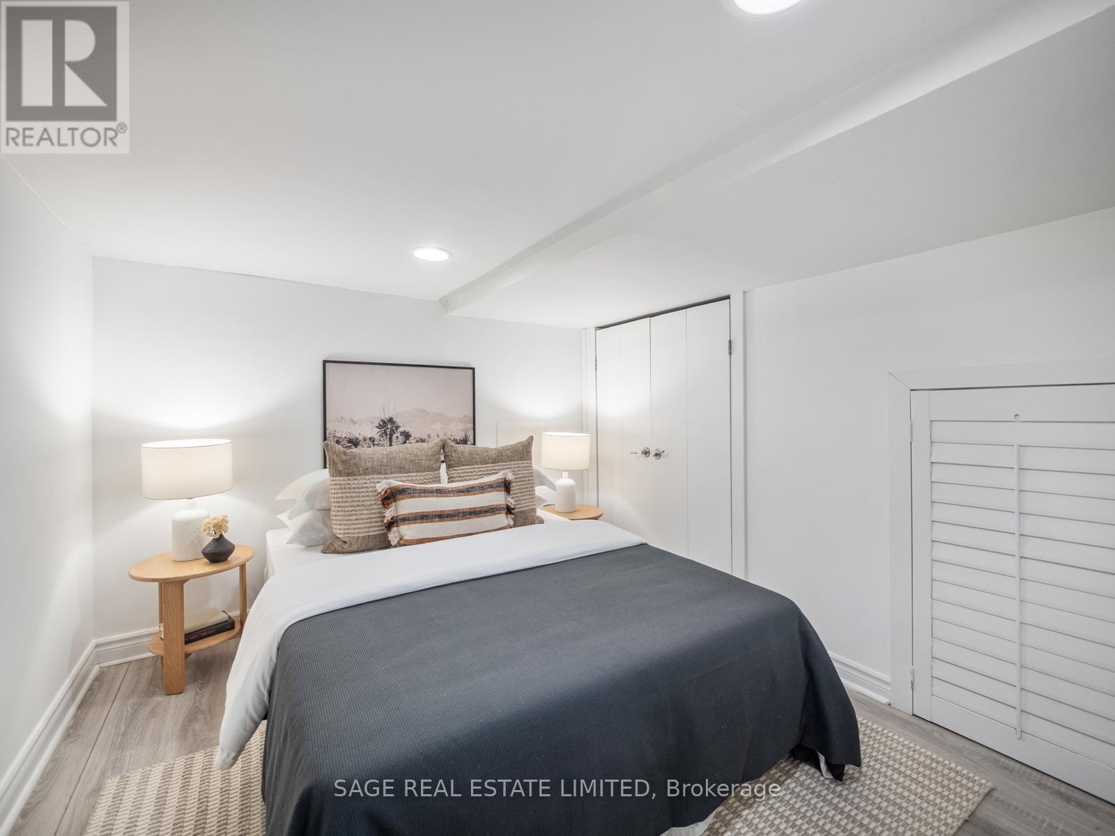 97 Bowmore Road E, Toronto (woodbine Corridor), Ontario