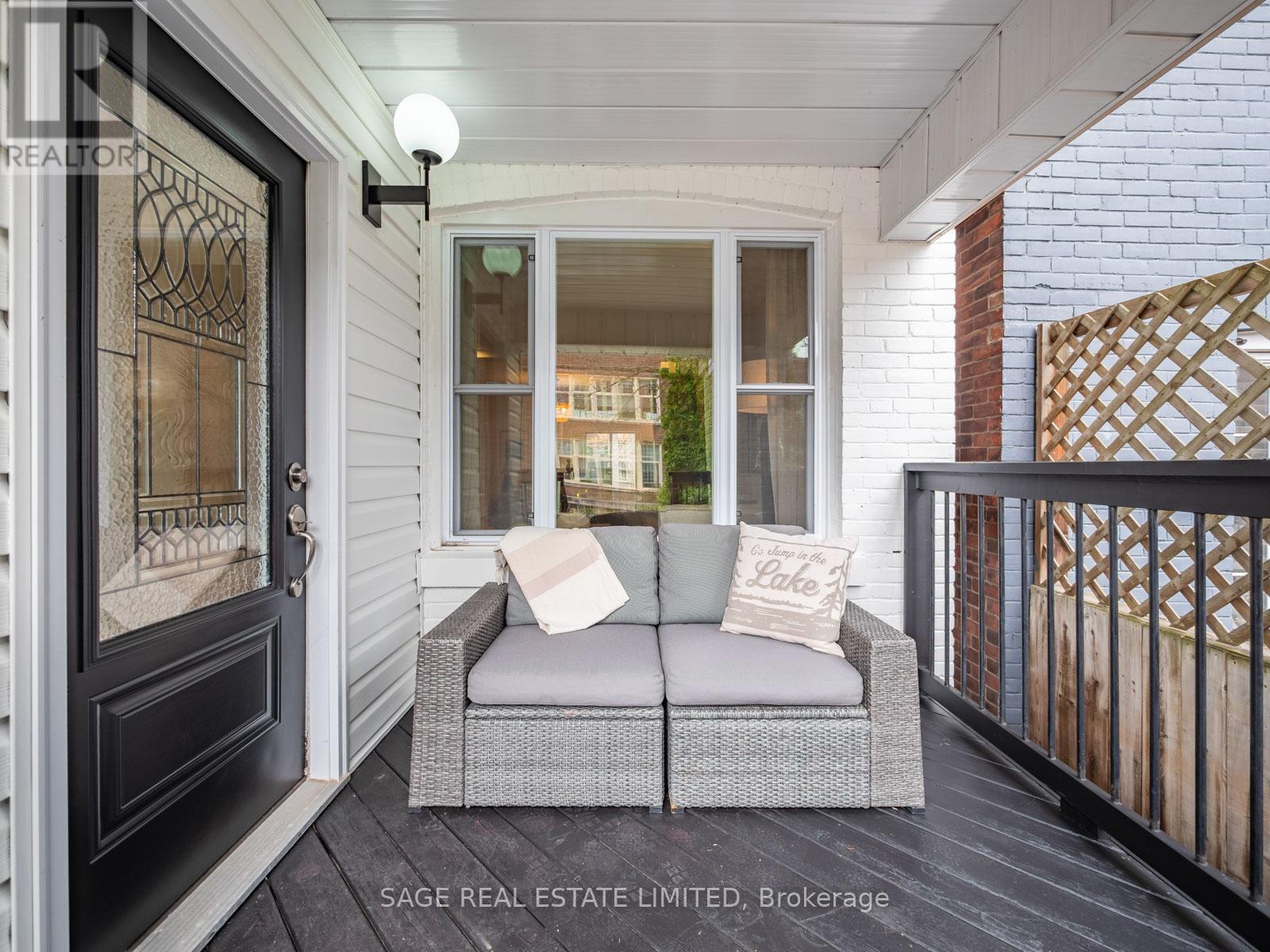 97 Bowmore Road E, Toronto (woodbine Corridor), Ontario