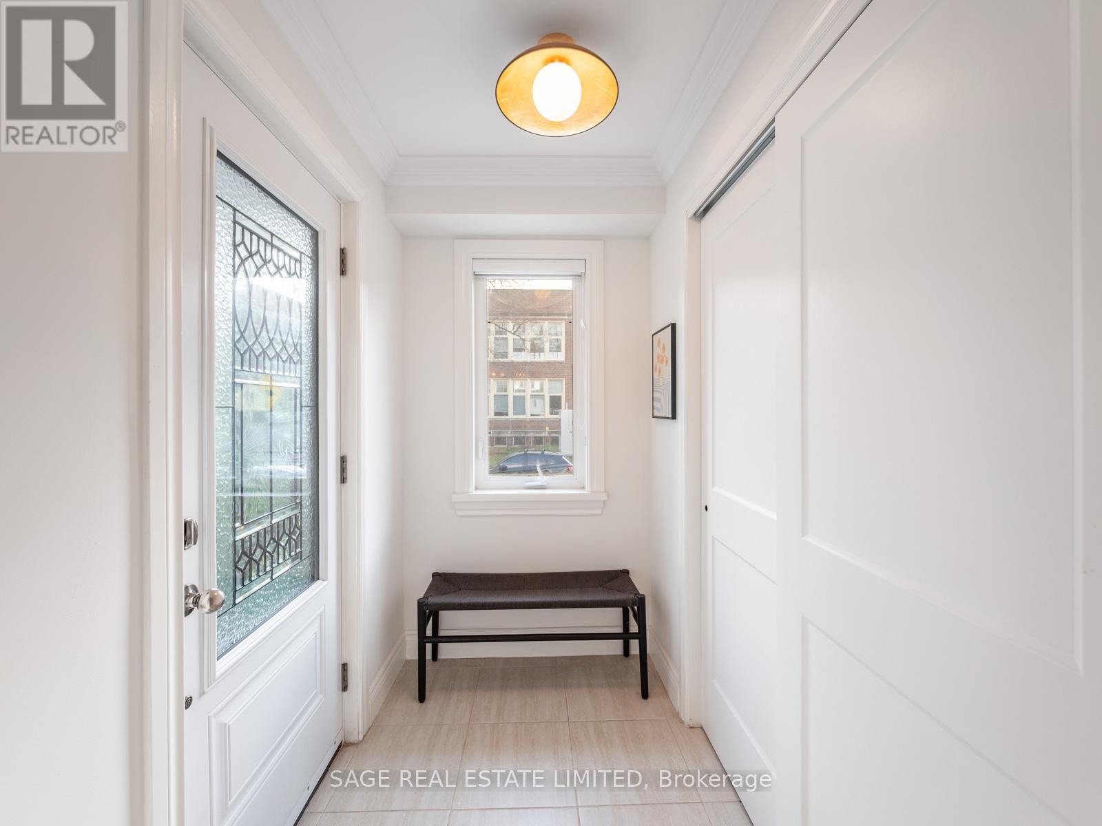 97 Bowmore Road E, Toronto (woodbine Corridor), Ontario