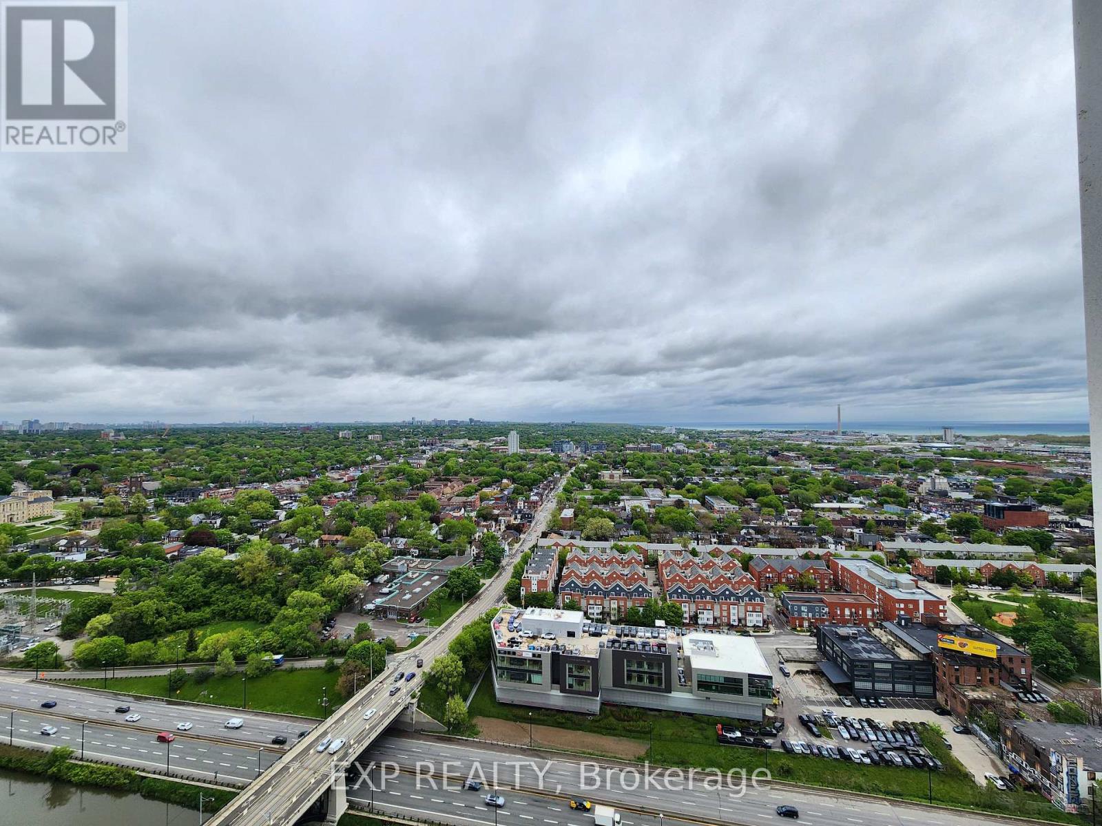 3012 - 5 Defries Street, Toronto (regent Park), Ontario