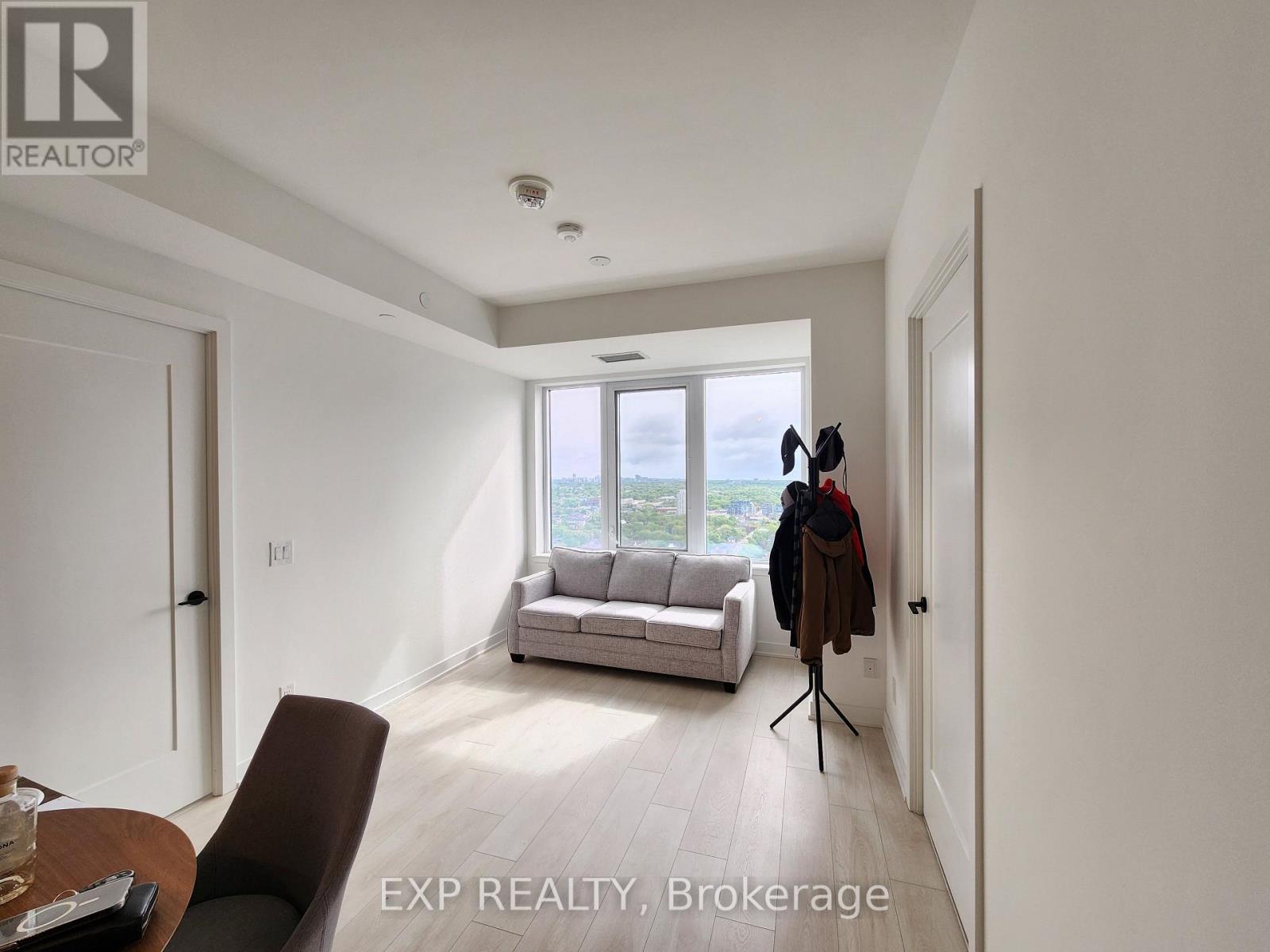 3012 - 5 Defries Street, Toronto (regent Park), Ontario