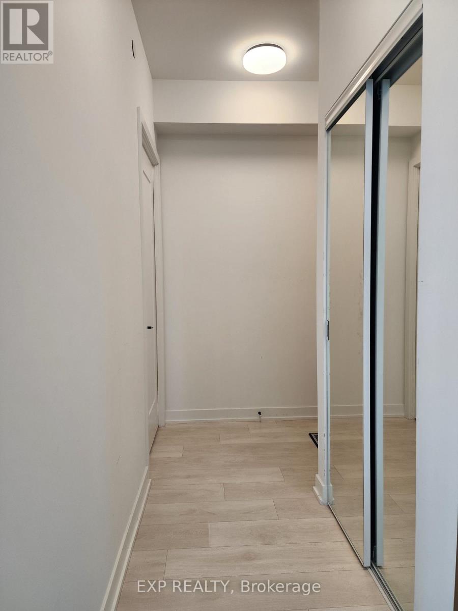 3012 - 5 Defries Street, Toronto (regent Park), Ontario